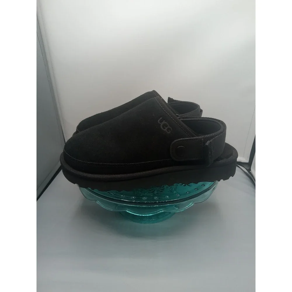 UGG goldencoast clog